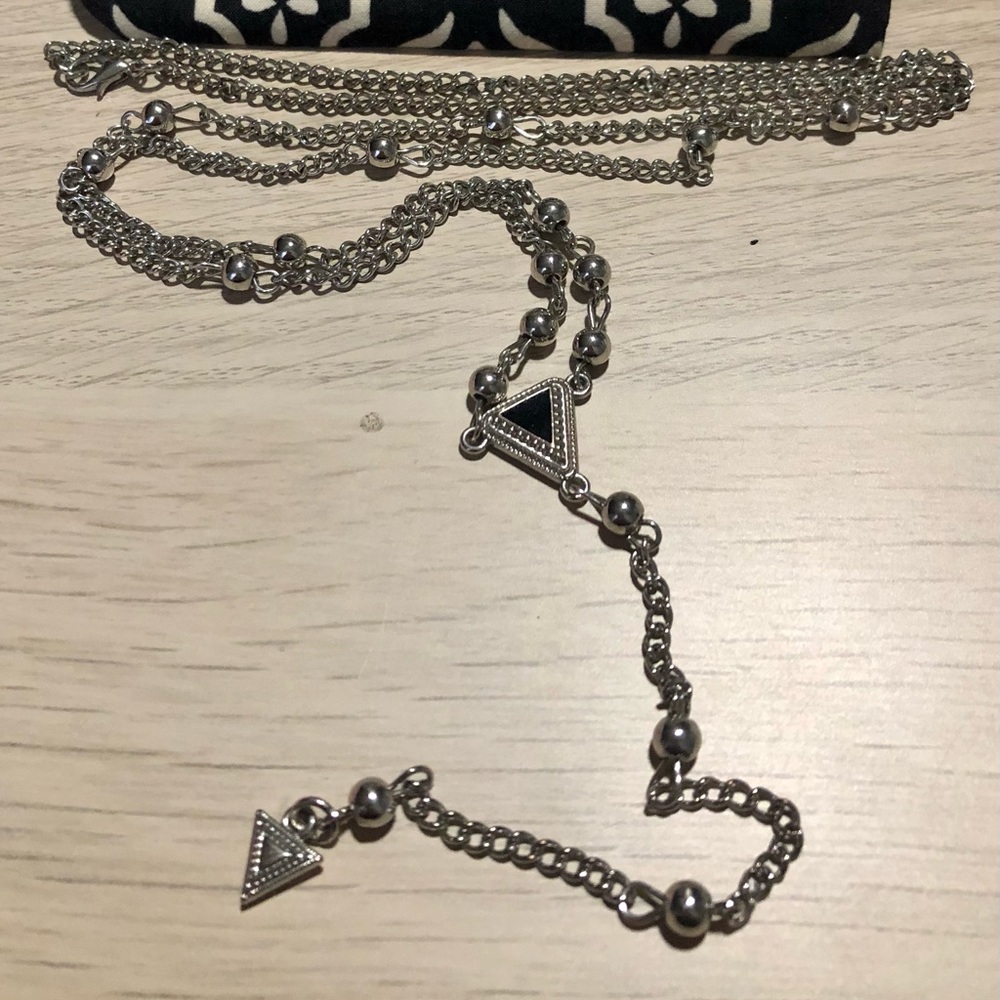 Brighton Necklace